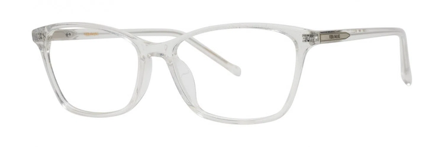 Vera Wang VA76 Eyeglasses - view 2
